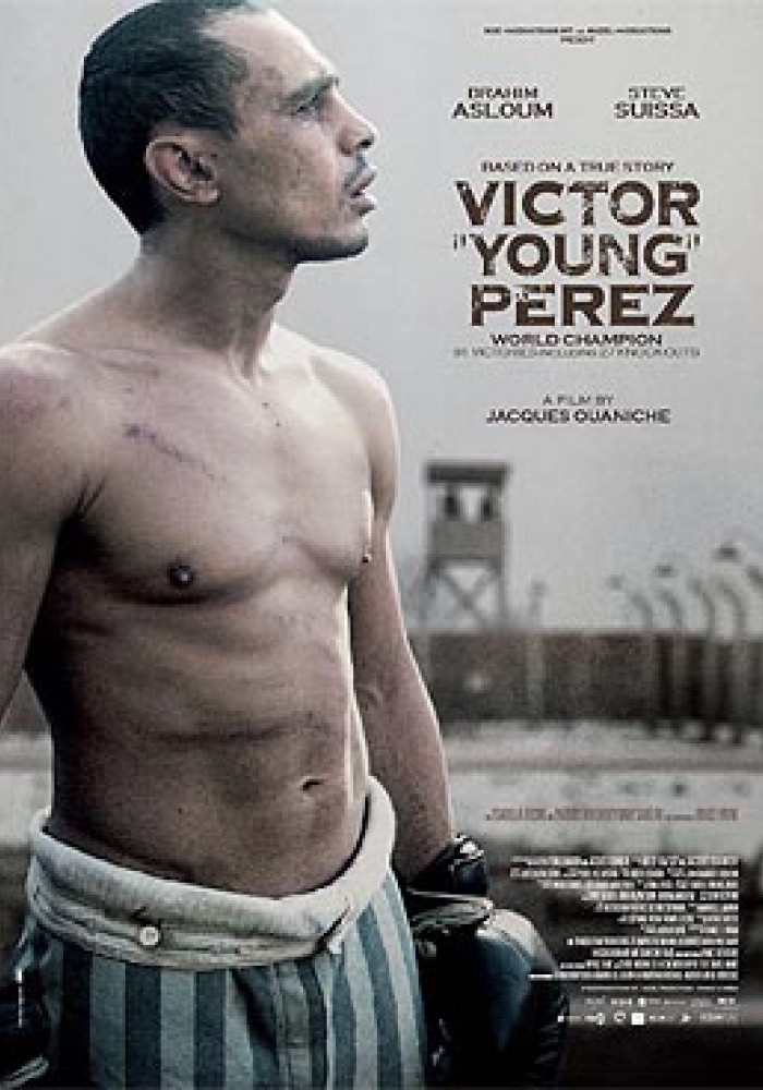 Viktor Jang Perez 